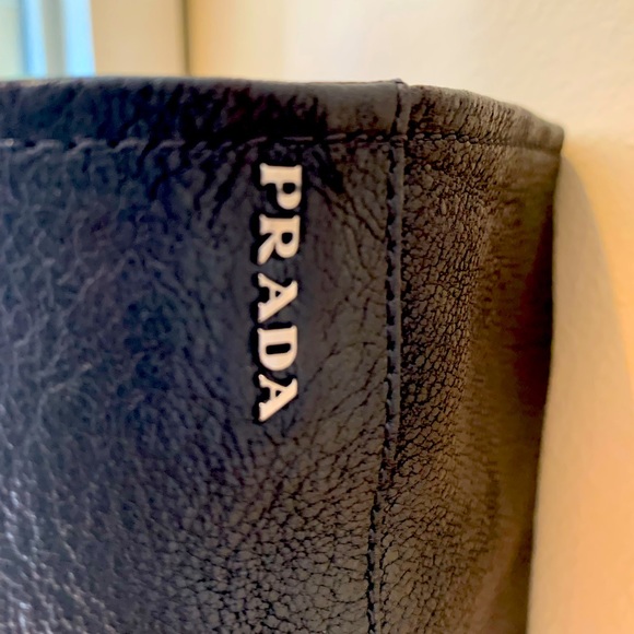 PRADA Boots - Picture 7 of 9